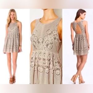 Free People Rocco dress